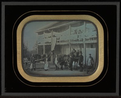 A Fleur dEau szolgái alkotó: Jean Gabriel Eynard